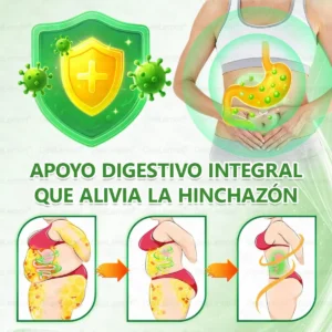 🔥𝐆𝐞𝐞𝐋𝐞𝐦𝐨𝐧® 𝐌𝐨𝐫𝐢𝐧𝐠𝐚 · 𝐁𝐞𝐫𝐛𝐞𝐫𝐢𝐧𝐚 × 𝐍𝐀𝐃+ 𝟏𝟎 𝐞𝐧 𝟏 𝐏𝐚𝐫𝐜𝐡𝐞 𝐀𝐯𝐚𝐧𝐳𝐚𝐝𝐨 𝐝𝐞 𝐍𝐚𝐧𝐨-𝐌𝐢𝐜𝐫𝐨𝐚𝐠𝐮𝐣𝐚𝐬👩⚕️🇺🇸 (Solo una vez al día, cambios visibles en 7 días) ✅ Para la obesidad, la flacidez de la piel, la diabetes y más.