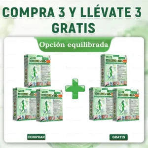 🔥𝐆𝐞𝐞𝐋𝐞𝐦𝐨𝐧® 𝐌𝐨𝐫𝐢𝐧𝐠𝐚 · 𝐁𝐞𝐫𝐛𝐞𝐫𝐢𝐧𝐚 × 𝐍𝐀𝐃+ 𝟏𝟎 𝐞𝐧 𝟏 𝐏𝐚𝐫𝐜𝐡𝐞 𝐀𝐯𝐚𝐧𝐳𝐚𝐝𝐨 𝐝𝐞 𝐍𝐚𝐧𝐨-𝐌𝐢𝐜𝐫𝐨𝐚𝐠𝐮𝐣𝐚𝐬👩⚕️🇺🇸 (Solo una vez al día, cambios visibles en 7 días) ✅ Para la obesidad, la flacidez de la piel, la diabetes y más.