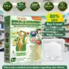 𝑮𝒆𝒆𝑳𝒆𝒎𝒐𝒏® 𝑮𝑯𝑲-𝑪𝒖 & 𝑵𝑴𝑵 𝑵𝑨𝑫+ 𝑩𝒆𝒓𝒃𝒆𝒓𝒊𝒏𝒆-𝑴𝒐𝒓𝒊𝒏𝒈𝒂 𝑪𝒐𝒎𝒑𝒍𝒆𝒙 𝑺𝒍𝒊𝒎 & 𝑭𝒊𝒓𝒎 𝑵𝒂𝒏𝒐 𝑴𝒊𝒄𝒓𝒐𝒏𝒆𝒆𝒅𝒍𝒆 𝑷𝒂𝒕𝒄𝒉 (𝐉𝐮𝐬𝐭 𝐨𝐧𝐜𝐞 𝐚 𝐝𝐚𝐲, 𝐯𝐢𝐬𝐢𝐛𝐥𝐞 𝐜𝐡𝐚𝐧𝐠𝐞𝐬 𝐢𝐧 𝟕 𝐝𝐚𝐲𝐬)𝐅𝐨𝐫 𝑺𝒖𝒑𝒑𝒐𝒓𝒕𝒔 𝑴𝒆𝒕𝒂𝒃𝒐𝒍𝒊𝒔𝒎, 𝑾𝒆𝒊𝒈𝒉𝒕 𝑴𝒂𝒏𝒂𝒈𝒆𝒎𝒆𝒏𝒕, 𝑯𝒆𝒂𝒓𝒕 𝑯𝒆𝒂𝒍𝒕𝒉,𝐨𝐛𝐞𝐬𝐢𝐭𝐲, 𝗟𝗼𝗼𝘀𝗲 𝘀𝗸𝗶𝗻,𝐝𝐢𝐚𝐛𝐞𝐭𝐞𝐬, 𝐬𝐥𝐞𝐞𝐩 𝐚𝐩𝐧𝐞𝐚, 𝐣𝐨𝐢𝐧𝐭 𝐢𝐬𝐬𝐮𝐞𝐬, 𝐚𝐧𝐝 𝐦𝐨𝐫𝐞