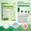 𝐆𝐞𝑒𝐿𝑒𝐦𝐨𝐧® Nano mikrotűs karcsúsító tapasz