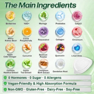 𝐎𝐟𝐟𝐢𝐜𝐢𝐚𝐥 𝐔𝐒 𝐒𝐭𝐨𝐫𝐞 🇺🇸  | 🧑‍⚕️🩺 🎈𝐆𝐞𝐞𝐋𝐞𝐦𝐨𝐧® Moringa · Berberine × NAD+ 𝟏𝟎-𝐢𝐧-𝟏 𝐀𝐝𝐯𝐚𝐧𝐜𝐞𝐝 𝐍𝐚𝐧𝐨 𝐌𝐢𝐜𝐫𝐨𝐧𝐞𝐞𝐝𝐥𝐞 𝐏𝐚𝐭𝐜𝐡 — 𝐎𝐧𝐜𝐞 𝐃𝐚𝐢𝐥𝐲, 𝐕𝐢𝐬𝐢𝐛𝐥𝐞 𝐑𝐞𝐬𝐮𝐥𝐭𝐬 𝐢𝐧 𝟕 𝐃𝐚𝐲𝐬