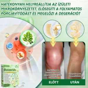 💎💎💎GeeLemon® Glumasetide 8az 1-ben Karcsú és EgészségesNano Mikrotűs Tapasz (Napi 1alkalom – látható változásakár 7 nap alatt) ✅ Elhízásra,bőrfeszesítésre,cukorbetegségre, alvásiapnoéra, ízületekre stb