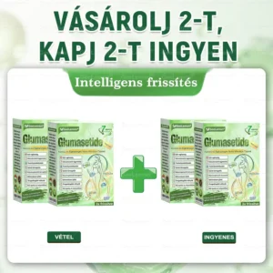 💎💎💎GeeLemon® Glumasetide 8az 1-ben Karcsú és EgészségesNano Mikrotűs Tapasz (Napi 1alkalom – látható változásakár 7 nap alatt) ✅ Elhízásra,bőrfeszesítésre,cukorbetegségre, alvásiapnoéra, ízületekre stb