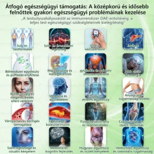 💎💎💎GeeLemon® Glumasetide 8az 1-ben Karcsú és EgészségesNano Mikrotűs Tapasz (Napi 1alkalom – látható változásakár 7 nap alatt) ✅ Elhízásra,bőrfeszesítésre,cukorbetegségre, alvásiapnoéra, ízületekre stb