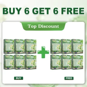🔥 FDA-Registered & GMP Certified❤️ |
GeeLemon®
M-B-N 10-in-1 Nano Fusion Metabolic Patch
|Backed by science |
10-in-1 formula |
Results in 7 days