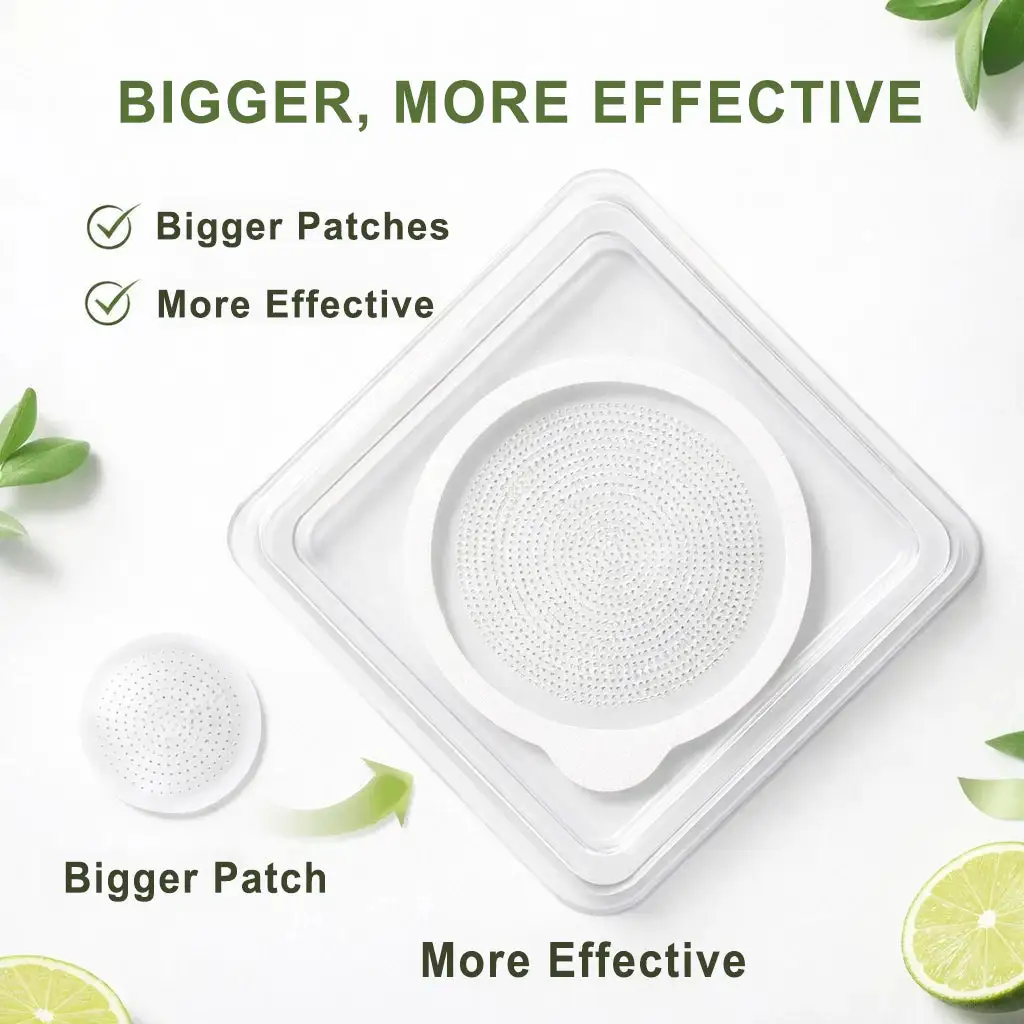 🔥 FDA-Registered & GMP Certified❤️ |
GeeLemon®
M-B-N 10-in-1 Nano Fusion Metabolic Patch
|Backed by science |
10-in-1 formula |
Results in 7 days