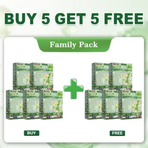 GEELEMON® 10-in-1 Weight Management Patch With Moringa, Berberine & NAD+ • Once Daily • 180-Day Guarantee Supports Appetite Control, Metabolism & Daily Energy